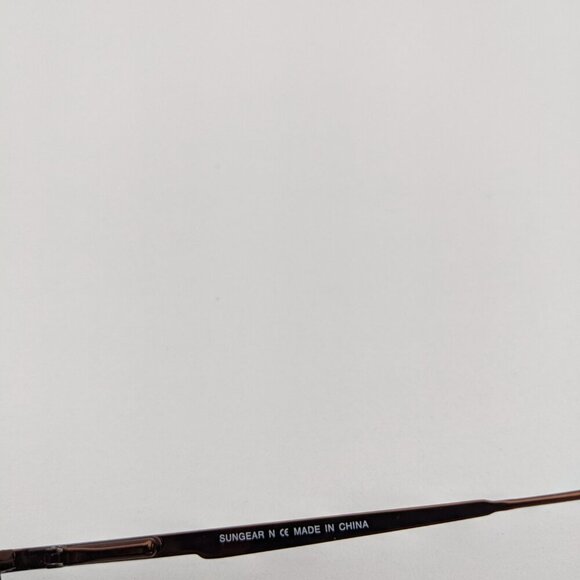 🕶️SG927 Brown Sunglasses 55/18/140 | ALG427🕶️ - Picture 6 of 9